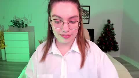Snapshot of daniellasweet20 chatting on 18, 12, 2024 Daniella online show from 18, 12, 2024