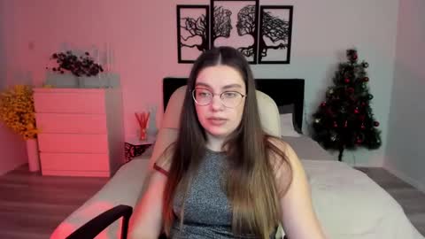 Snapshot of daniellasweet20 chatting on 20, 12, 2024 Daniella online show from 20, 12, 2024
