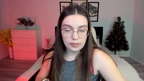 Snapshot of daniellasweet20 chatting on 20, 12, 2024 Daniella online show from 20, 12, 2024