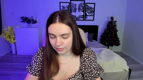 Snapshot of daniellasweet20 chatting on 10, 1, 2025 Daniella online show from 10, 1, 2025