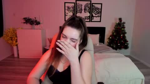 Snapshot of daniellasweet20 chatting on 12, 1, 2025 Daniella online show from 12, 1, 2025