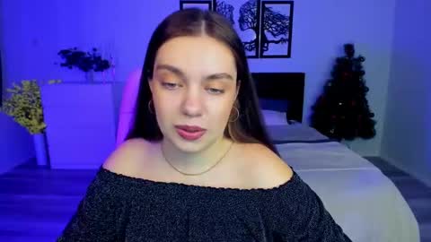 Snapshot of daniellasweet20 chatting on 16, 1, 2025 Daniella online show from 16, 1, 2025