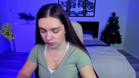 Snapshot of daniellasweet20 chatting on 17, 1, 2025 Daniella online show from 17, 1, 2025
