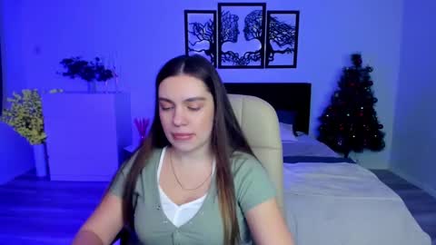 Snapshot of daniellasweet20 chatting on 17, 1, 2025 Daniella online show from 17, 1, 2025
