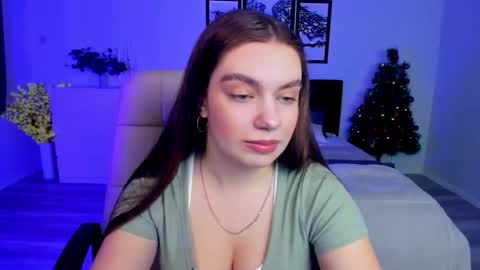 Snapshot of daniellasweet20 chatting on 18, 1, 2025 Daniella online show from 18, 1, 2025