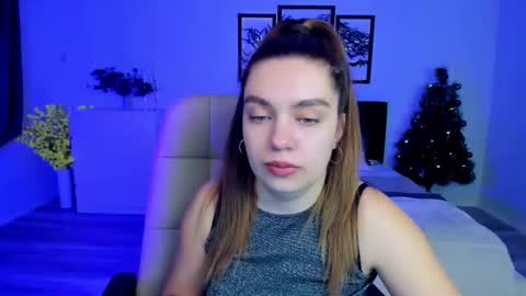 Snapshot of daniellasweet20 chatting on 19, 1, 2025 Daniella online show from 19, 1, 2025