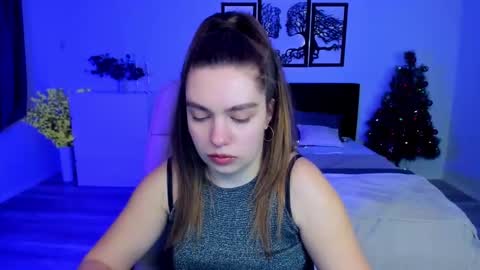 Snapshot of daniellasweet20 chatting on 19, 1, 2025 Daniella online show from 19, 1, 2025