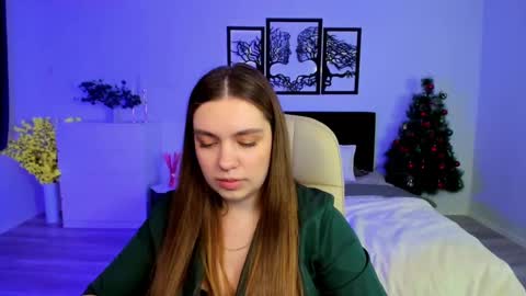 Snapshot of daniellasweet20 chatting on 22, 1, 2025 Daniella online show from 22, 1, 2025