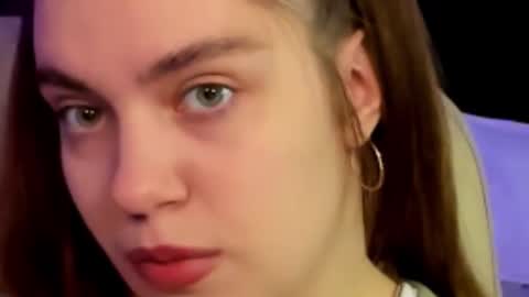 Snapshot of daniellasweet20 chatting on 23, 1, 2025 Daniella online show from 23, 1, 2025