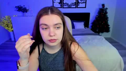 Snapshot of daniellasweet20 chatting on 25, 1, 2025 Daniella online show from 25, 1, 2025