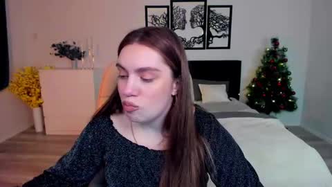Snapshot of daniellasweet20 chatting on 26, 1, 2025 Daniella online show from 26, 1, 2025