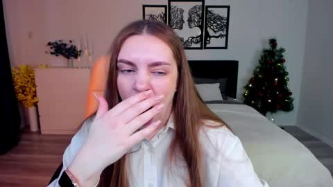 Snapshot of daniellasweet20 chatting on 27, 1, 2025 Daniella online show from 27, 1, 2025