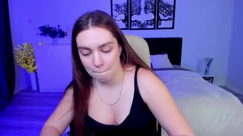 Snapshot of daniellasweet20 chatting on 29, 1, 2025 Daniella online show from 29, 1, 2025
