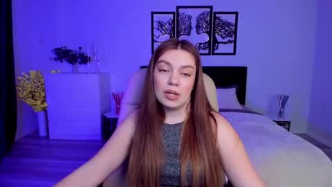 Snapshot of daniellasweet20 chatting on 31, 1, 2025 Daniella online show from 31, 1, 2025
