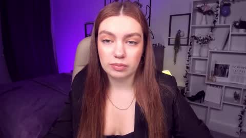 Snapshot of daniellasweet20 chatting on 1, 2, 2025 Daniella online show from 1, 2, 2025