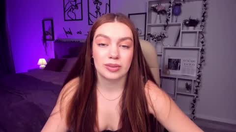 Snapshot of daniellasweet20 chatting on 1, 2, 2025 Daniella online show from 1, 2, 2025