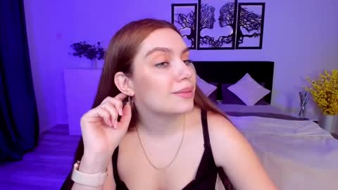 Snapshot of daniellasweet20 chatting on 9, 2, 2025 Daniella online show from 9, 2, 2025