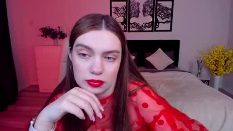 Snapshot of daniellasweet20 chatting on 10, 2, 2025 Daniella online show from 10, 2, 2025