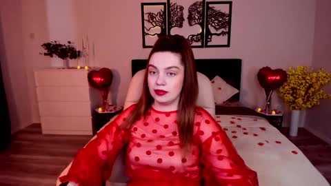 Snapshot of daniellasweet20 chatting on 13, 2, 2025 Daniella online show from 13, 2, 2025