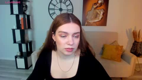 Snapshot of daniellasweet20 chatting on 4, 3, 2025 Daniella online show from 4, 3, 2025