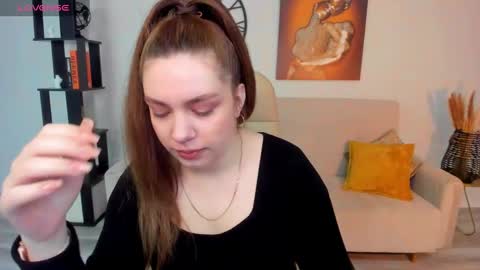 Snapshot of daniellasweet20 chatting on 5, 3, 2025 Daniella online show from 5, 3, 2025
