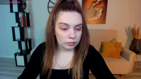 Snapshot of daniellasweet20 chatting on 5, 3, 2025 Daniella online show from 5, 3, 2025