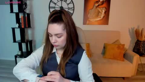 Snapshot of daniellasweet20 chatting on 6, 3, 2025 Daniella online show from 6, 3, 2025