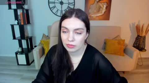 Snapshot of daniellasweet20 chatting on 9, 3, 2025 Daniella online show from 9, 3, 2025