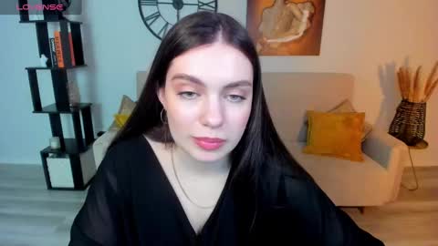 Snapshot of daniellasweet20 chatting on 9, 3, 2025 Daniella online show from 9, 3, 2025