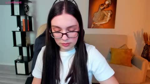 Snapshot of daniellasweet20 chatting on 11, 3, 2025 Daniella online show from 11, 3, 2025