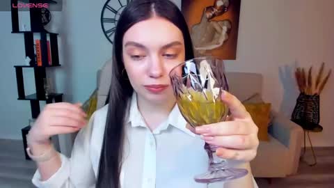 Snapshot of daniellasweet20 chatting on 12, 3, 2025 Daniella online show from 12, 3, 2025