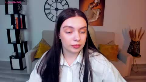 Snapshot of daniellasweet20 chatting on 12, 3, 2025 Daniella online show from 12, 3, 2025