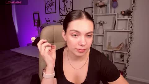 Snapshot of daniellasweet20 chatting on 15, 9, 2025 Daniella online show from 15, 9, 2025
