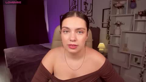 Snapshot of daniellasweet20 chatting on 16, 9, 2025 Daniella online show from 16, 9, 2025