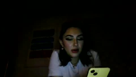 Your Wet Dream NEW Tight online show from 3, 1, 2025