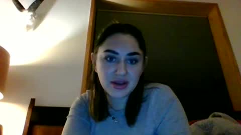 Your Wet Dream NEW Tight online show from 13, 1, 2025