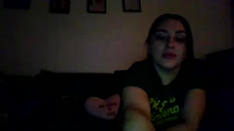 Your Wet Dream NEW Tight online show from 2, 2, 2025