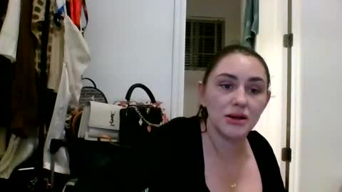 Your Wet Dream NEW Tight online show from 13, 2, 2026