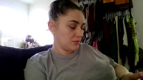 Your Wet Dream NEW Tight online show from 16, 2, 2026