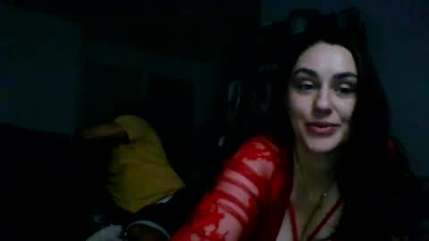 Your Wet Dream NEW Tight online show from 13, 3, 2026