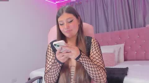 Danielle online show from 16, 9, 2025