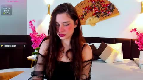 danielle_eddwards online show from 18, 3, 2026