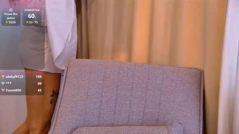 danielle_eddwards online show from 21, 3, 2026