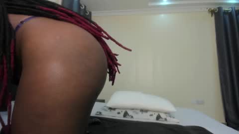 danielle_rock online show from 1, 3, 2025