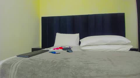 danielle_rock online show from 16, 9, 2025