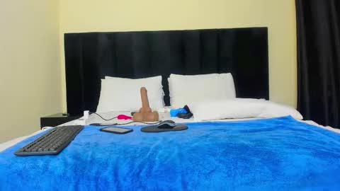 danielle_rock online show from 13, 1, 2026