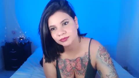 daniellerain online show from 13, 1, 2025