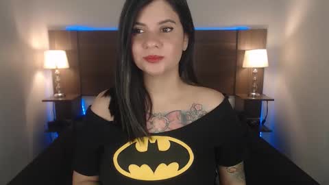 daniellerain online show from 23, 9, 2025