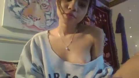 Snapshot of danielleryan chatting on 18, 2, 2025 danielee online show from 18, 2, 2025