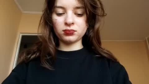 Mia online show from 30, 10, 2025